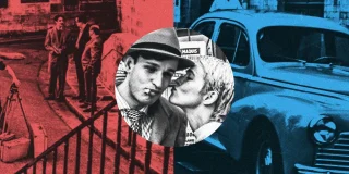 Ελισσαίος Βγενόπουλος: Nouvelle Vague