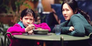 Γιούλη Ζαχαρίου: ‘’Καμιά Άλλη Επιλογή’’ (2025) Παρκ Τσαν-γουκ