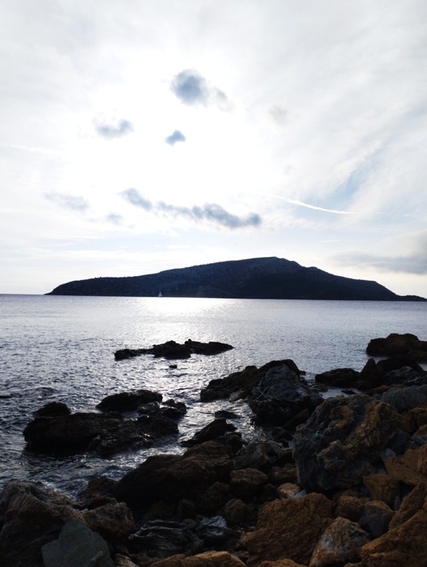 Read more about the article Κωνσταντίνος Μπούρας:  Προσευχή