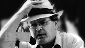 Read more about the article Gabriel Rosenstock: Μας πήρε όλους και μας σήκωσε.  Mεταφραση: Σάρα Θηλυκού 