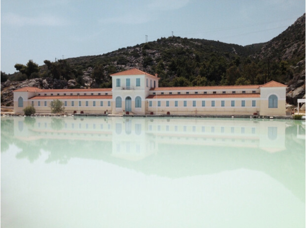 Read more about the article Γιώργος Μεταξάς: Από την Τροιζήνα στα Μέθανα