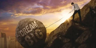 Βάλτερ Πούχνερ: Το δικαίωμα στο όνειρο