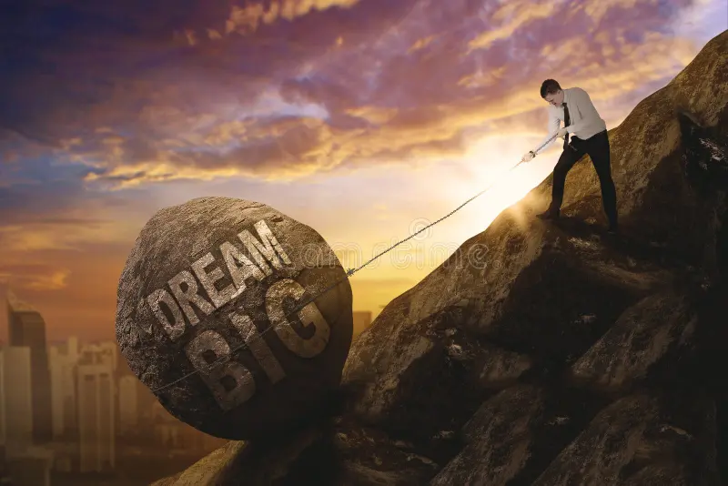 Read more about the article Βάλτερ Πούχνερ: Το δικαίωμα στο όνειρο