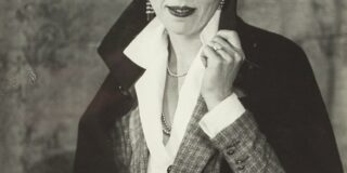 Κώστας Ξ. Γιαννόπουλος: Η Τζούνα Μπαρνς και το σκοτεινό Νυχτοδάσος της.