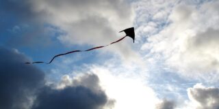 Πωλλέτα Ψυχογυιοπούλου: Δίπτυχο του αγέρα