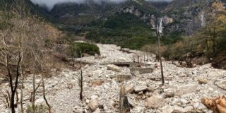 Λένη Ζάχαρη: Πλημμύρες και ευθύνες…