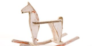 Ιωσήφ Ιωσηφίδης: Τα αλογάκια