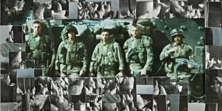 Κωστής Καπελώνης: Από πού παίρνουν τα παιδιά κουράγιο