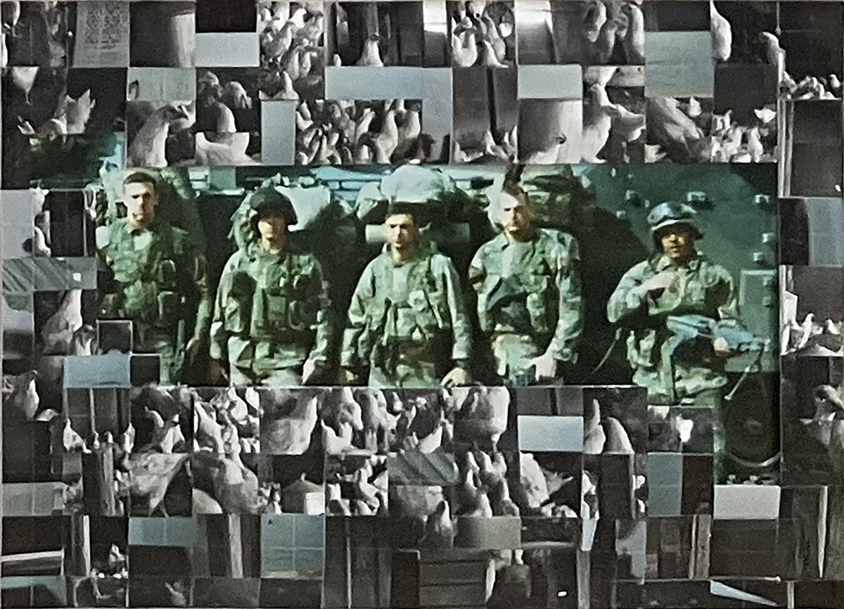 Read more about the article Κωστής Καπελώνης: Από πού παίρνουν τα παιδιά κουράγιο