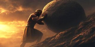 Χρ. Δ. Αντωνίου: Η παράλογη αισιοδοξία του Καμύ, ως αντίδοτο στην πραγματικότητα.