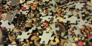 Βάλτερ Πούχνερ: Σκέψεις μικρές για θέματα μεγάλα, 17