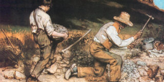 Κώστας Ξ. Γιαννόπουλος: Ρεαλισμός στη λογοτεχνία ανάμεσα στον ρομαντισμό και τον νατουραλισμό