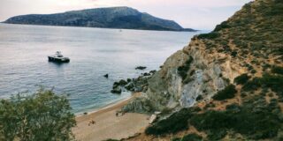 Κωνσταντίνος Μπούρας: Φθινοπωρινάνοιξη / SpringAutomn