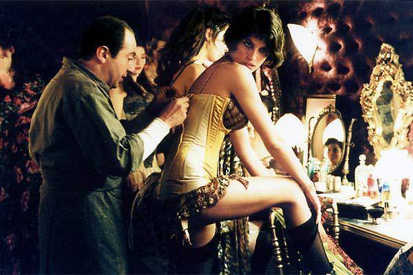 Read more about the article Δρ. Κοσμάς Κοψάρης, «Ο δρόμος των αισθήσεων» του Πατρίς Λεκόντ