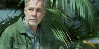 Τόμας Ρουζίτσκι: 4 ποιήματα. Μετάφραση: Leszek Paul/ Λέσεκ Πάουλ