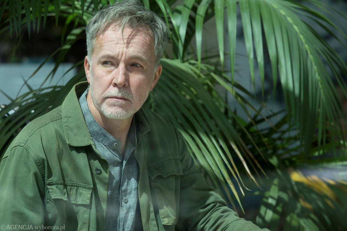 Read more about the article Τόμας Ρουζίτσκι: 4 ποιήματα. Μετάφραση: Leszek Paul/ Λέσεκ Πάουλ