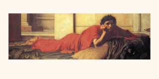 Ισιδώρα Μάλαμα: Κωνσταντίνος Νικολάου, Ο ταλαντούχος Νέρωνας. Εκδόσεις Σμίλη. ISBN: 978-618-2111-10-9