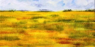 Γιάννης Κολοκοτρώνης: Ύλη, Λόγος και Συμβολισμός στην Καλλιόπη Λέρτα και στον Νικόλα Χαρολίδη