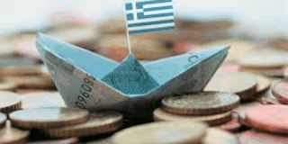 Χρ. Δ. Αντωνίου: Η Ελλάδα ως ποιητική ψευδαίσθηση