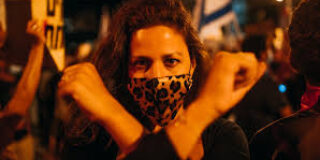 Ελισσαίος Βγενόπουλος: Συνύπαρξη, λέμε τώρα! Της Άμπερ Φάρες