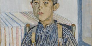 Ανθούλα Δανιήλ: Πνευματικό Κέντρο Αναγνωστήριο Αγιάσου  «Η Ανάπτυξη» –  και ο Σπύρος Παπαλουκάς