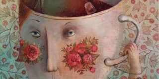 Παυλίνα Παμπούδη: Ο κ. Μπένζαμιν Μπελμάγιερ και η Κιμ