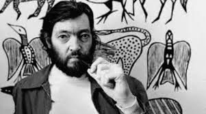 Read more about the article Julio Cortázar, argentino (1914-1984) Colleción poética: Poesías – La ceremonia  Μτφρ. από τα ισπανικά: Ευμορφία Μαντζαβίνου