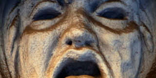 Γεωργία Παπαδάκη:  ΧΟΡΟΠΗΔΑΕΙ Η ΚΑΡΔΙΑ ΜΟΥ ΑΠΟ ΤΟΝ ΦΟΒΟ