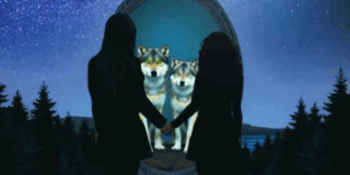 Άντζελα Ζιούτη: Αργυρώ Σιδηροπούλου – Μαρία Χαρουτουνιάν: Η δύναμη της σελήνης. Εκδόσεις Μ. Σιδέρη