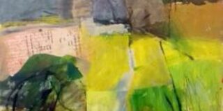 Γεωργία Πολυκανδριώτη: δυο πεζά