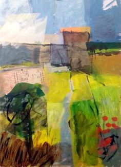 You are currently viewing Γεωργία Πολυκανδριώτη: δυο πεζά