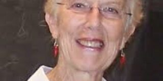 Δημήτρης Γαβαλάς: Υλικό και Σχόλια Β11 –  JoAnne Growney / San Antonio, January, 1993