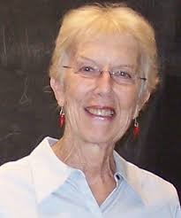 Read more about the article Δημήτρης Γαβαλάς: Υλικό και Σχόλια Β11 –  JoAnne Growney / San Antonio, January, 1993