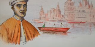 Γιώργος Μεταξάς: Δημήτριος Γαλανός – ένας ευπατρίδης Αθηναίος