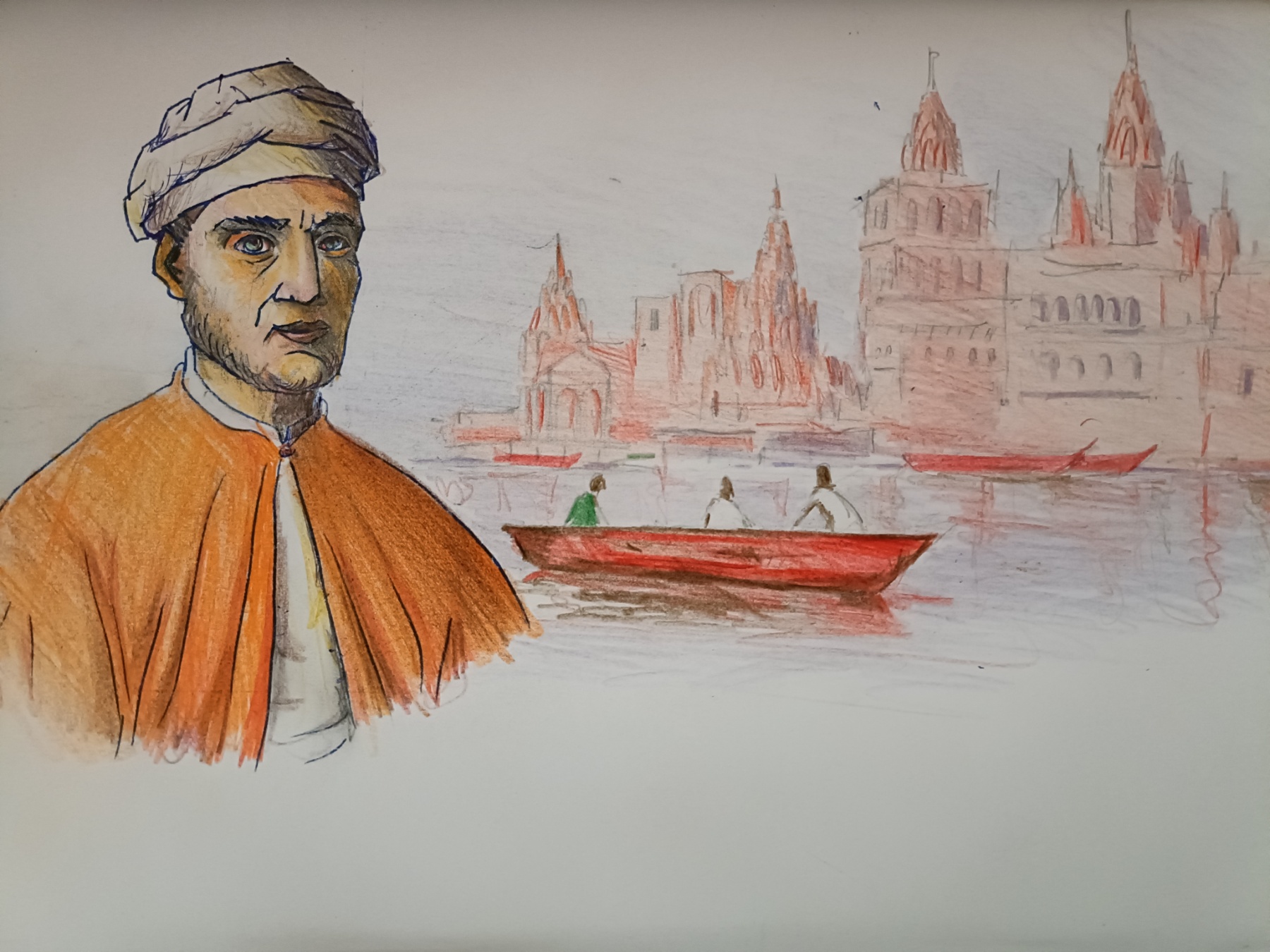 You are currently viewing Γιώργος Μεταξάς: Δημήτριος Γαλανός – ένας ευπατρίδης Αθηναίος