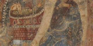 Σταύρος Γιαγκάζογλου: Χριστός αρχή και τέλος.  Σχόλια στη χριστοκεντρική ανθρωπολογία  του αγίου Νικολάου Καβάσιλα