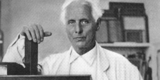 Κώστας Ευαγγελάτος: Οι ζωτικές μεταμορφώσεις των εικαστικών όντων του Μαξ Έρνστ