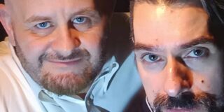 Κωνσταντίνος Μπούρας:“Γλυκό Νεράντζι” τού Χρήστου Ναούμ από 22 Δεκεμβρίου 2025 και κάθε Δευτέρα στις 21:00 στο πάντα ψαγμένο, ανήσυχο, πειραματικό, πρωτοποριακό, νεανικό  Θέατρο Παραμυθίας.