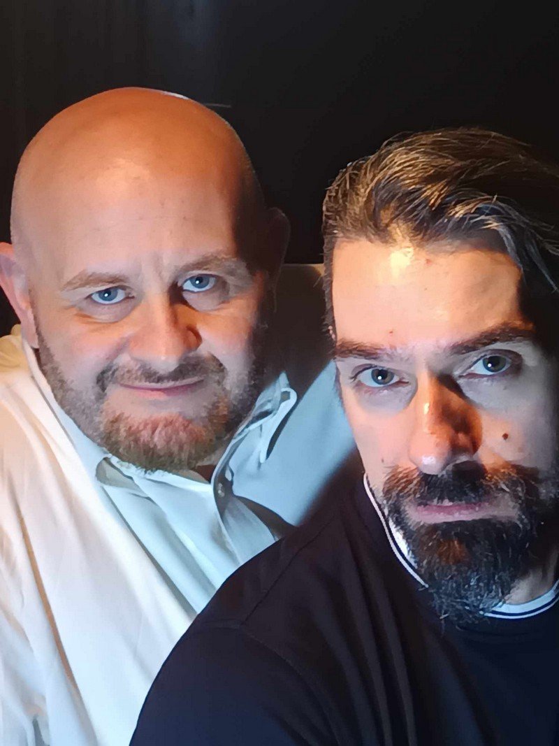 Κωνσταντίνος Μπούρας:“Γλυκό Νεράντζι” τού Χρήστου Ναούμ από 22 Δεκεμβρίου 2025 και κάθε Δευτέρα στις 21:00 στο πάντα ψαγμένο, ανήσυχο, πειραματικό, πρωτοποριακό, νεανικό  Θέατρο Παραμυθίας.