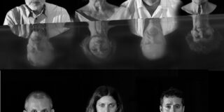 Κωνσταντίνος Μπούρας:Ο “Πατέρας” τού Αύγουστου Στρίντμπεργκ, σε σκηνοθεσία Κωστή Καπελώνη, στο Θέατρο Καλλιρόης.