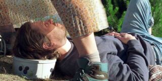 Γιούλη Ζαχαρίου: Αφηγηματικές αντιθέσεις