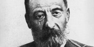 Φάνης Κωστόπουλος:  ΑΛΕΞΑΝΔΡΟΣ   ΠΑΠΑΔΙΑΜΑΝΤΗΣ – Ο άνθρωπος ή το «σκοτεινό τρυγόνι»