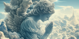 Γιώργος Δήμος: Η έννοια του φύλακα-αγγέλου στις διάφορες θρησκείες του κόσμου και την Ψυχολογία