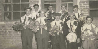 Γιώργος Θ. Πρίντζιπας: Χριστούγεννα ανέλπιστα εν τοις όρεσι