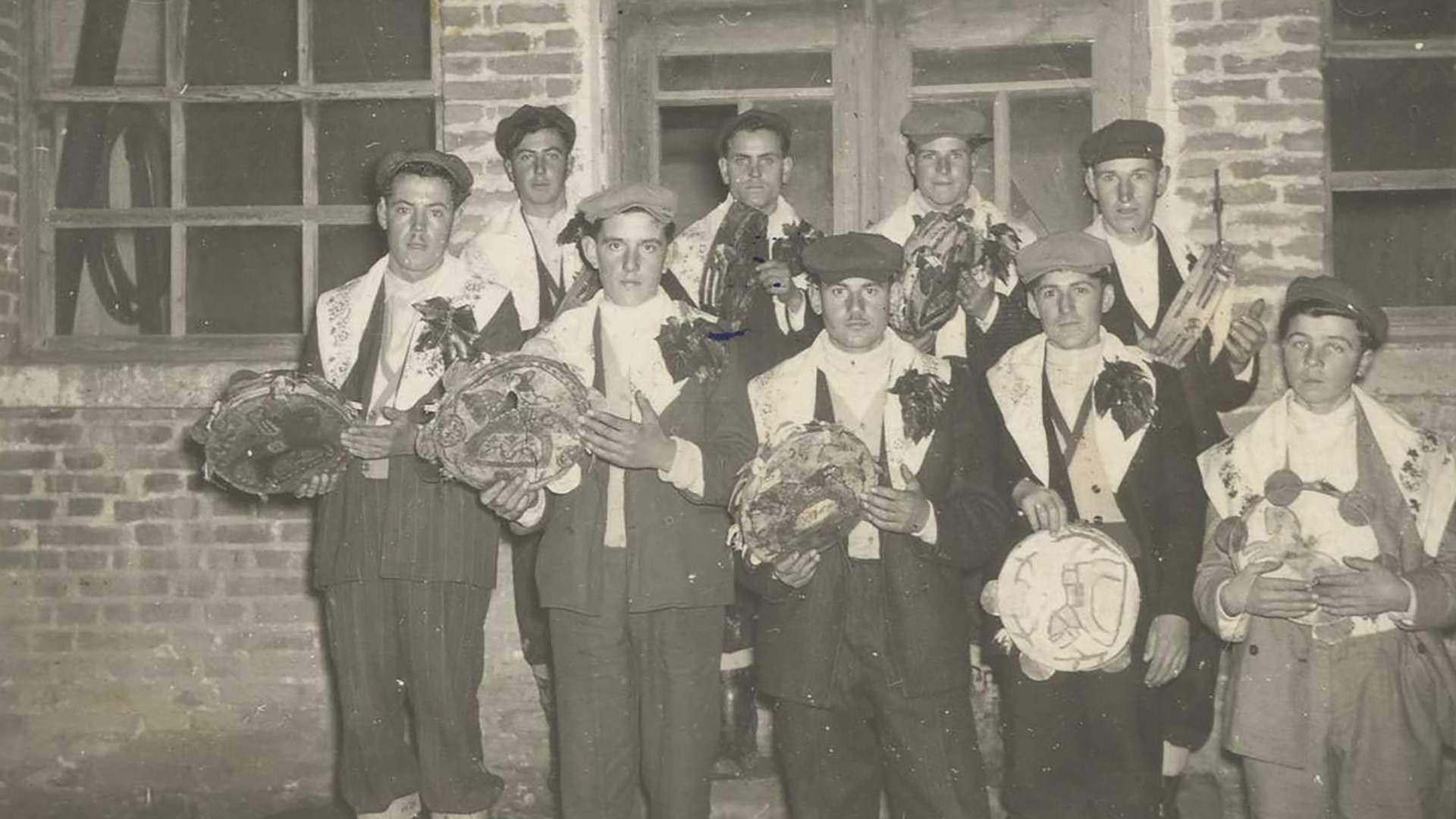 Read more about the article Γιώργος Θ. Πρίντζιπας: Χριστούγεννα ανέλπιστα εν τοις όρεσι