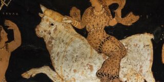 Ελισσαίος Βγενόπουλος: Ευρώπη