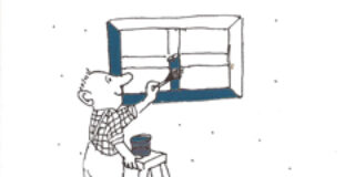 Παυλίνα Παμπούδη: Η μπλε ιστορία. Μουσική: Τ. Ιωαννίδης