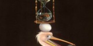 Βάλτερ Πούχνερ: H συρρίκνωση της βιοποικιλότητας