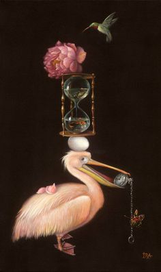 Βάλτερ Πούχνερ: H συρρίκνωση της βιοποικιλότητας