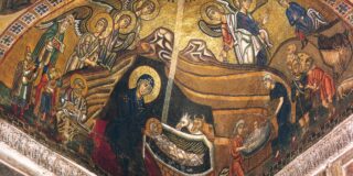 Γιώργος Καστρινάκης: Νόημα τῆς γιορτῆς  ἡ γιορτὴ τοῦ νοήματος